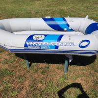 Gommone canotto completo