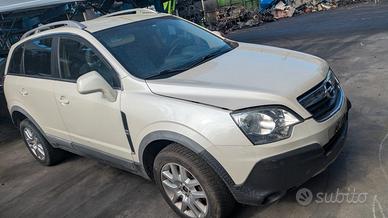 OPEL ANTARA 2007-2011 2.0 CDTI 5 Porte