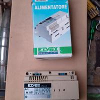 Alimentatore citofono