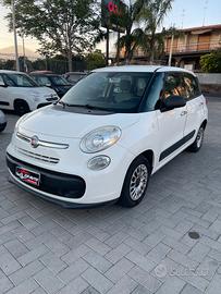 Fiat 500L 1.3 Multijet 85 CV