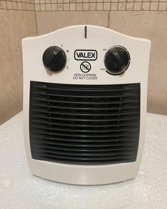 Termoventilatore portatile