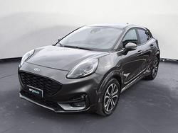 Ford Puma 1.0 EcoBoost Hybrid 125 CV S&S aut....
