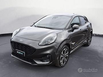 Ford Puma 1.0 EcoBoost Hybrid 125 CV S&S aut....