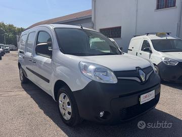 Renault KANGOO MAXI L2 PASSO LUNGO 1.5 BLUEDCI 115