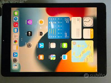 Ipad Air 2  wifi + Sim dati