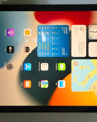 Ipad Air 2  wifi + Sim dati