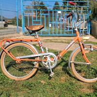 Bici grazziella