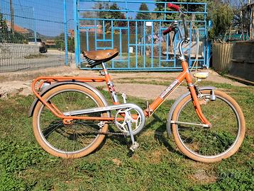 Bici grazziella