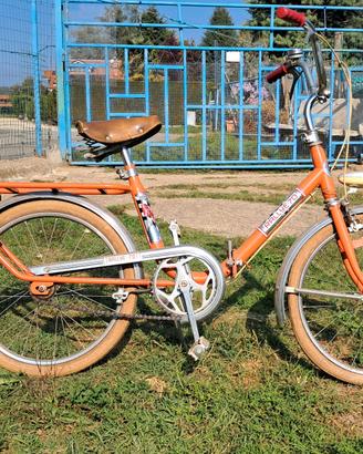 Bici grazziella