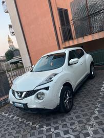 nissan juke 1.5