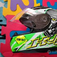 casco moto