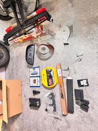 Ricambi e accessori fiat uno