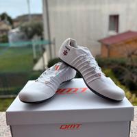 Scarpe ciclismo DMT Pogis Superlight