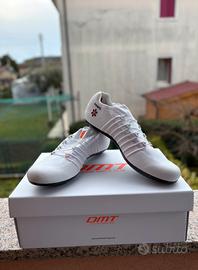 Scarpe ciclismo DMT Pogis Superlight