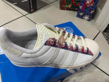 Adidas superstar outlet nuove