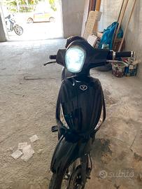 bici elettrica Vitale 