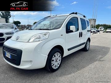 FIAT QUBO 1.4 8V 77 CV Dynamic Natural Power