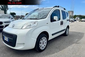 FIAT QUBO 1.4 8V 77 CV Dynamic Natural Power
