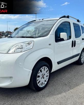 FIAT QUBO 1.4 8V 77 CV Dynamic Natural Power