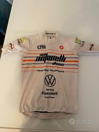 Maglie varie ciclismo