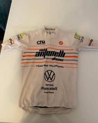 Maglie varie ciclismo