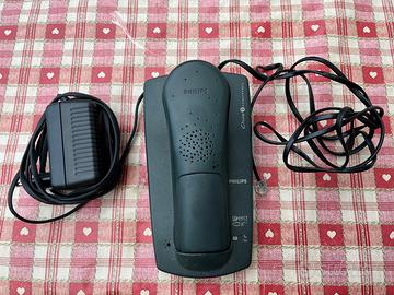 telefono fisso cordless Philips DECT CS