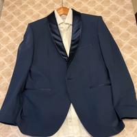 Abito uomo da cerimonia