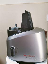 Spremiagrumi e centrifuga Infiny Juice Mulinex