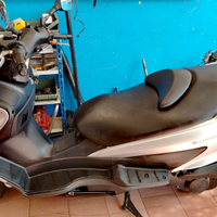 Burgaman 125