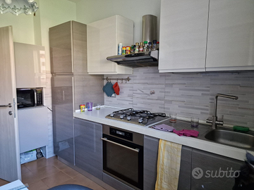 Borgo San Sergio grazioso appartamento