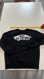 Vans felpa