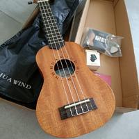 Ukulele hawaiano Starter