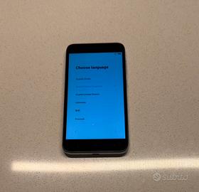 Redmi 5A Xiaomi Dark Grey
