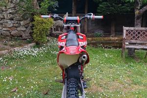 KTM 85 2018 perfette condizioni 