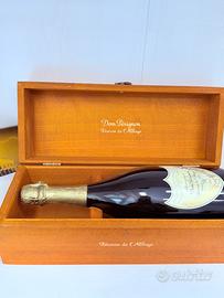 Dom Pérignon Réserve de l’Abbaye 2002 750 ml  Rara