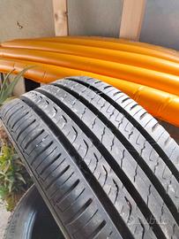 pneumatici usati estivi Barum Bravuris 5