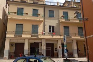 Arpino - Appartamento  centrale 
