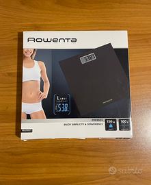 Rowenta Bilancia Premiss