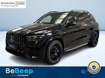 Mercedes-Benz GLE AMG 53 AMG LINE PREMIUM PLU...