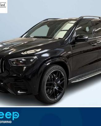 Mercedes-Benz GLE AMG 53 AMG LINE PREMIUM PLU...