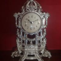 Orologio da tavolo stile vintage