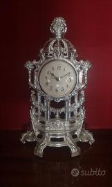 Orologio da tavolo stile vintage