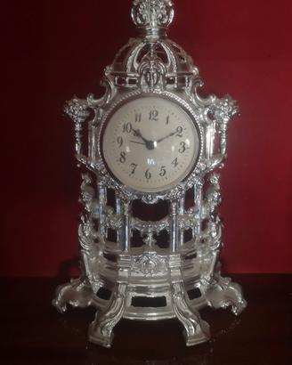 Orologio da tavolo stile vintage