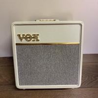 Vox AC4C1 - valvolare 4 watt