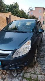 Opel Corsa anno 12/2008
