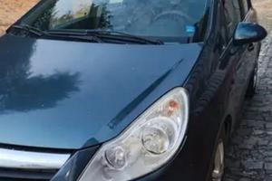 Opel Corsa anno 12/2008