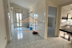 Mansarda in Via Aldo Moro Rif.F3130