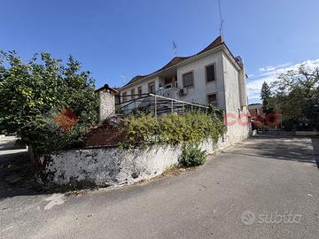 Appartamento Terracina [Cod. rif 3389176VRG]