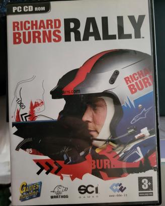 cd rally