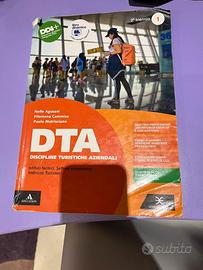 DTA Discipline Turistiche Aziendali